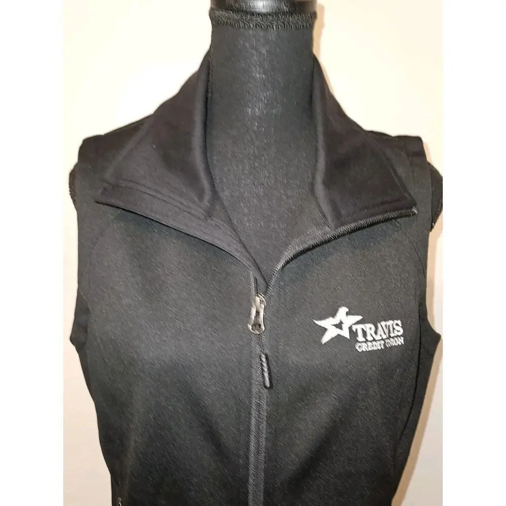 NWT! The North Face Ridgeline Shell Vest Womens Medium See Pics